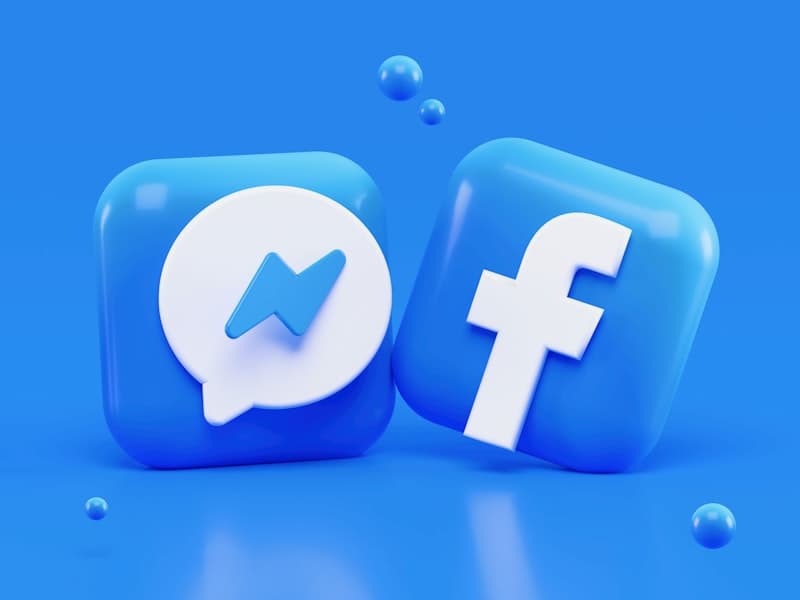 Social Media Creatives