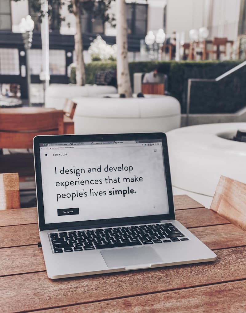 Website Design